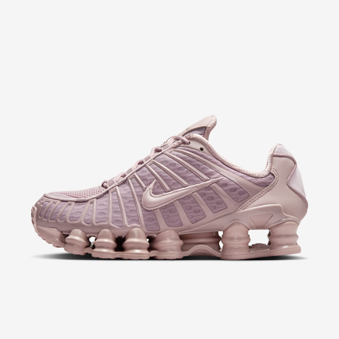 Nike W Nike Shox Tl Brand New Nike Shox TL Green/Black Size Women
